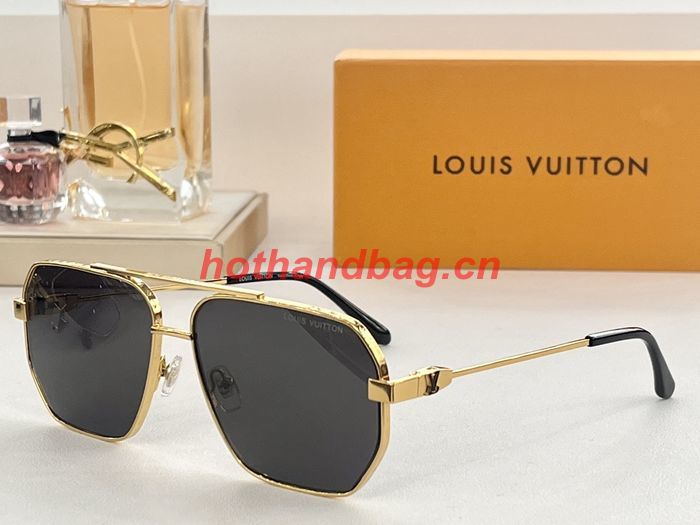 Louis Vuitton Sunglasses Top Quality LVS02364
